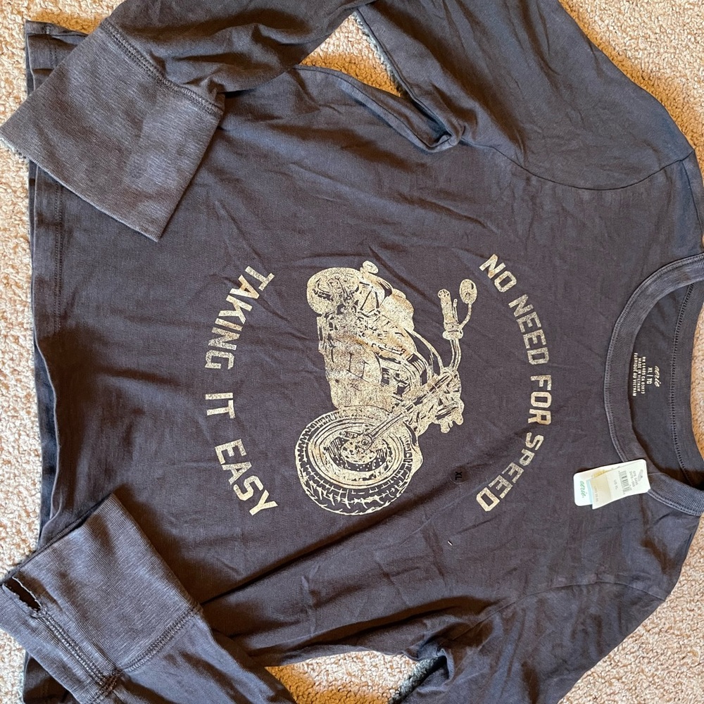 BRAND NEW WITH TAGS